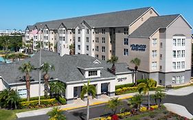 Homewood Suites By Hilton Orlando-Nearest To Universal Studios